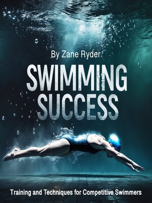 cover image of Swimming Success